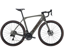 Nueva Trek Domane+ SLR 2023, eléctrica y ligera