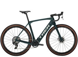Nueva Trek Domane+ SLR 2023, eléctrica y ligera