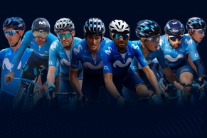 ¿Nuevo equipo Repsol-Movistar?