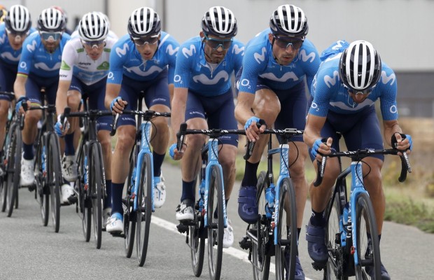 New Repsol-Movistar team?