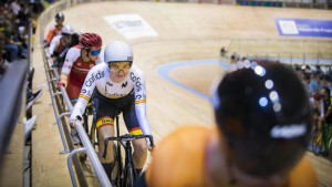 Campeonato del Mundo de Ciclismo en Pista 2022 ¿cuándo y dónde ver?