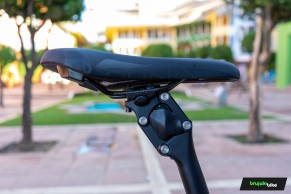 Cannondale Tesoro Neo X 1 Low StepThru: una ebike para saltar de la ciudad a la aventura