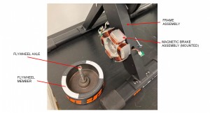 Wahoo demanda a Zwift por infringir sus patentes