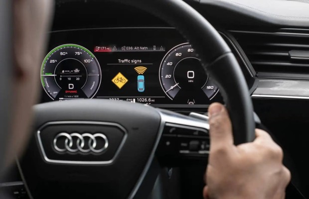 Tecnologia C-VX2 poderia acabar com atropelamentos de ciclistas