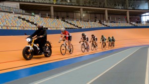 Consejos para entrar a un velódromo por primera vez