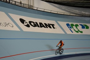 Consejos para entrar a un velódromo por primera vez