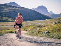 La exclusiva SCOTT Contessa Addict Gravel de la "factoría Dangerholm"