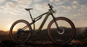 Urta Hybrid, Wilier's first lightweight eMTB