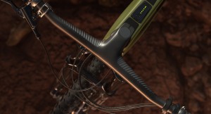 Urta Hybrid, Wilier's first lightweight eMTB