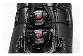 Sidi lança uma edição limitada de suas sapatilhas Shot 2