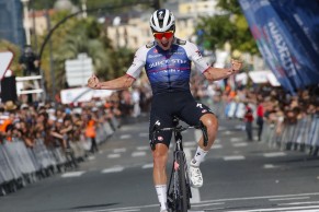 Evenepoel tiene plan para 2023