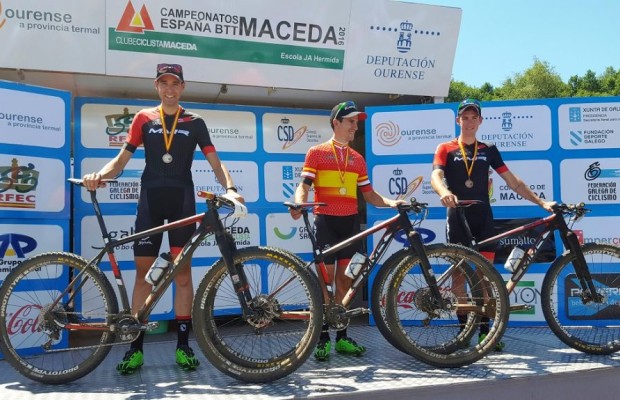 Un día de competición con el MMR Factory Racing Team