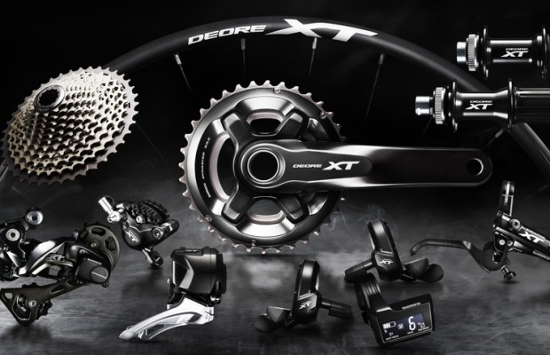 Continúa la guerra entre Sram y Shimano en el Mountain Bike