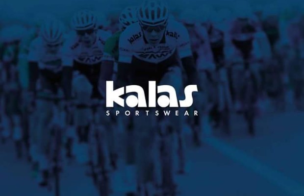 Kalas vestirá al Brújula Bike Team 2017