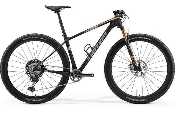 merida mountain bikes 2019