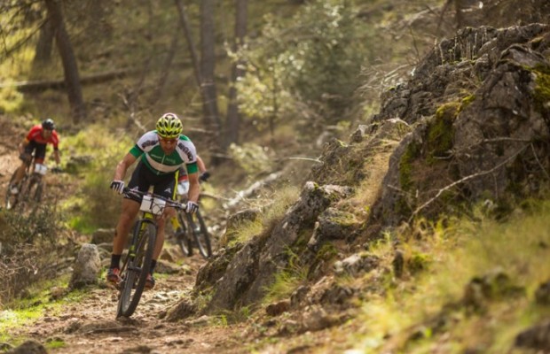 Todo preparado para una Andalucía Bike Race espectacular