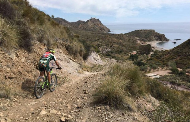 La Capitana inaugura el Open de España de XCM 2017