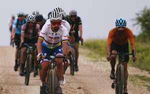 Las injustas críticas al Mundial de Gravel