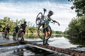 Las injustas críticas al Mundial de Gravel