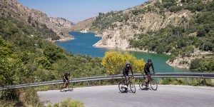 Essential cycling routes (MTB, road and gravel) to enjoy autumn in Spain