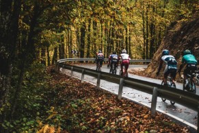 Essential cycling routes (MTB, road and gravel) to enjoy autumn in Spain