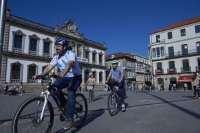 ¿Son los carriles bici la solución?