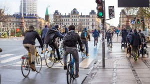 ¿Son los carriles bici la solución?