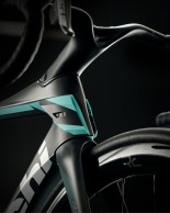 Nuevas Bianchi Oltre RC con un Air Deflector propio de la F1