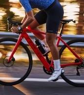 Llega la versión más económica de la Trek Domane+