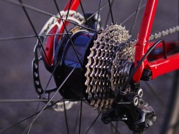 Llega la versión más económica de la Trek Domane+