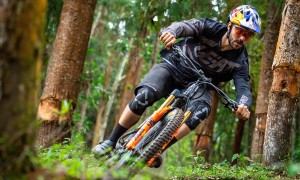 Why autumn is the best season for cycling