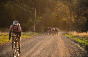 Why autumn is the best season for cycling