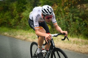 Movistar Team se refuerza con Gaviria, Guerreiro e Iván Romeo