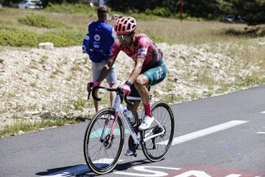 Movistar Team se refuerza con Gaviria, Guerreiro e Iván Romeo