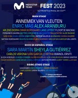 Movistar Team se refuerza con Gaviria, Guerreiro e Iván Romeo