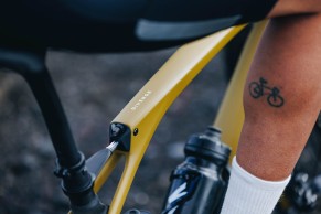 Specialized Diverge SRT arrives with new rear damper