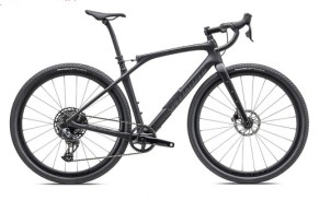 Specialized Diverge SRT arrives with new rear damper