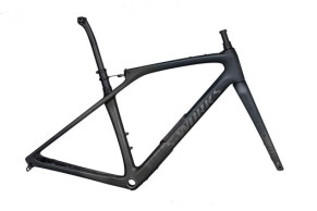 Specialized Diverge SRT arrives with new rear damper