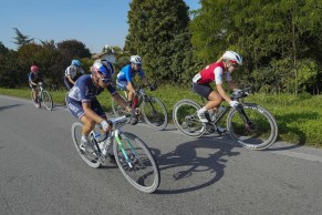 Pauline Ferrand-Prevot starts her CX season and sets her sights on the World Championships