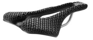Selle Italia SLR Boost 3D, the brand's first 3D-printed saddle