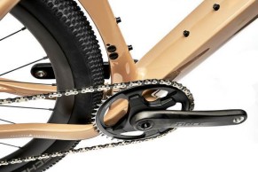 Monoplato vs biplato en gravel ¿qué es mejor?