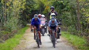 Monoplato vs biplato en gravel ¿qué es mejor?