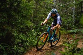 Conselhos para deixar sua gravel mais confortável