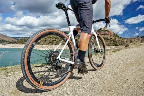 Conselhos para deixar sua gravel mais confortável