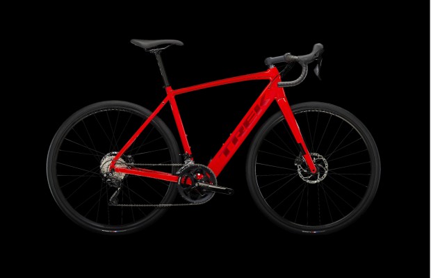 Chega a versão mais acessível da Trek Domane+