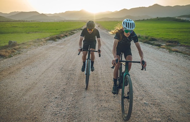 Tips to make your gravel bike more comfortable