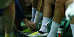 A UCI impõe uma regra sobre a altura das meias