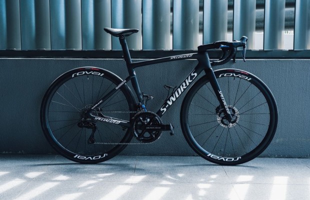 5 road bikes that have marked the 2022 season