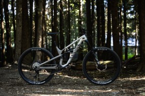 Canyon reinvents the way to ride a MTB with the amazing K.I.S. technology