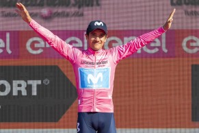 Movistar joins forces with the Saudi Cycling Federation